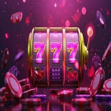 Baccarat နှင့် ကတ်ဂိမ်းများ ကစားနေသောမြင်ကွင်း
