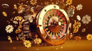 Sportsbook ပွဲများ ကြည့်ရှုပြီး လောင်းကြေးထပ်နေသောမြင်ကွင်း