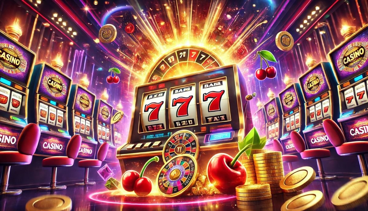 Live Casino ဂိမ်းများ
