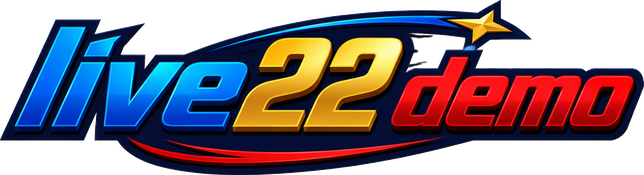live22 demo လိုဂို